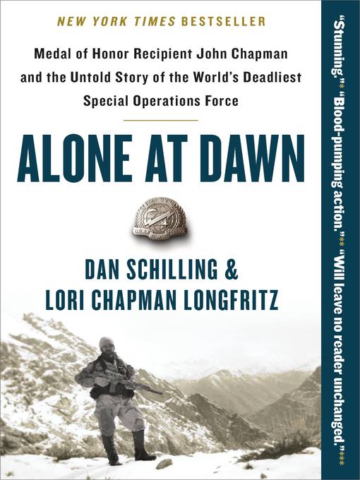 Title details for Alone at Dawn by Dan Schilling - Available